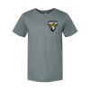 Bella Canvas Unisex Jersey T-Shirt Thumbnail