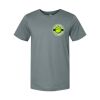 Bella Canvas Unisex Jersey T-Shirt Thumbnail