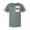 Bella Canvas Unisex Jersey T-Shirt Thumbnail