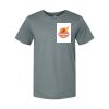 Bella Canvas Unisex Jersey T-Shirt Thumbnail