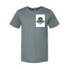 Bella Canvas Unisex Jersey T-Shirt Thumbnail