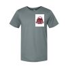 Bella Canvas Unisex Jersey T-Shirt Thumbnail