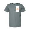 Bella Canvas Unisex Jersey T-Shirt Thumbnail