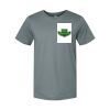 Bella Canvas Unisex Jersey T-Shirt Thumbnail