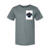 Bella Canvas Unisex Jersey T-Shirt Thumbnail