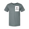 Bella Canvas Unisex Jersey T-Shirt Thumbnail
