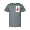 Bella Canvas Unisex Jersey T-Shirt Thumbnail