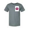 Bella Canvas Unisex Jersey T-Shirt Thumbnail