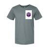 Bella Canvas Unisex Jersey T-Shirt Thumbnail