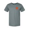 Bella Canvas Unisex Jersey T-Shirt Thumbnail