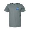 Bella Canvas Unisex Jersey T-Shirt Thumbnail