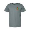 Bella Canvas Unisex Jersey T-Shirt Thumbnail