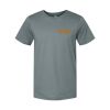 Bella Canvas Unisex Jersey T-Shirt Thumbnail