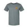 Bella Canvas Unisex Jersey T-Shirt Thumbnail