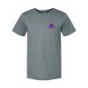 Bella Canvas Unisex Jersey T-Shirt Thumbnail