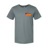 Bella Canvas Unisex Jersey T-Shirt Thumbnail