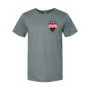 Bella Canvas Unisex Jersey T-Shirt Thumbnail