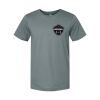Bella Canvas Unisex Jersey T-Shirt Thumbnail