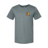 Bella Canvas Unisex Jersey T-Shirt Thumbnail