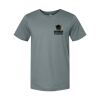 Bella Canvas Unisex Jersey T-Shirt Thumbnail