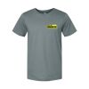 Bella Canvas Unisex Jersey T-Shirt Thumbnail