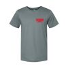 Bella Canvas Unisex Jersey T-Shirt Thumbnail