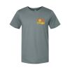 Bella Canvas Unisex Jersey T-Shirt Thumbnail