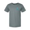 Bella Canvas Unisex Jersey T-Shirt Thumbnail