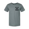 Bella Canvas Unisex Jersey T-Shirt Thumbnail