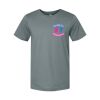 Bella Canvas Unisex Jersey T-Shirt Thumbnail