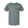 Bella Canvas Unisex Jersey T-Shirt Thumbnail