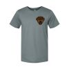 Bella Canvas Unisex Jersey T-Shirt Thumbnail