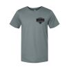 Bella Canvas Unisex Jersey T-Shirt Thumbnail