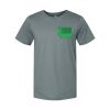 Bella Canvas Unisex Jersey T-Shirt Thumbnail