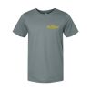 Bella Canvas Unisex Jersey T-Shirt Thumbnail