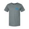 Bella Canvas Unisex Jersey T-Shirt Thumbnail