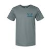 Bella Canvas Unisex Jersey T-Shirt Thumbnail