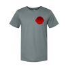 Bella Canvas Unisex Jersey T-Shirt Thumbnail