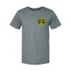 Bella Canvas Unisex Jersey T-Shirt Thumbnail