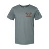 Bella Canvas Unisex Jersey T-Shirt Thumbnail