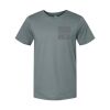 Bella Canvas Unisex Jersey T-Shirt Thumbnail