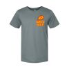 Bella Canvas Unisex Jersey T-Shirt Thumbnail