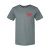 Bella Canvas Unisex Jersey T-Shirt Thumbnail