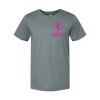Bella Canvas Unisex Jersey T-Shirt Thumbnail