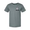 Bella Canvas Unisex Jersey T-Shirt Thumbnail