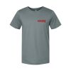 Bella Canvas Unisex Jersey T-Shirt Thumbnail