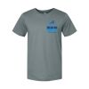 Bella Canvas Unisex Jersey T-Shirt Thumbnail
