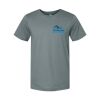 Bella Canvas Unisex Jersey T-Shirt Thumbnail