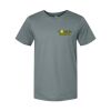 Bella Canvas Unisex Jersey T-Shirt Thumbnail
