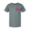 Bella Canvas Unisex Jersey T-Shirt Thumbnail